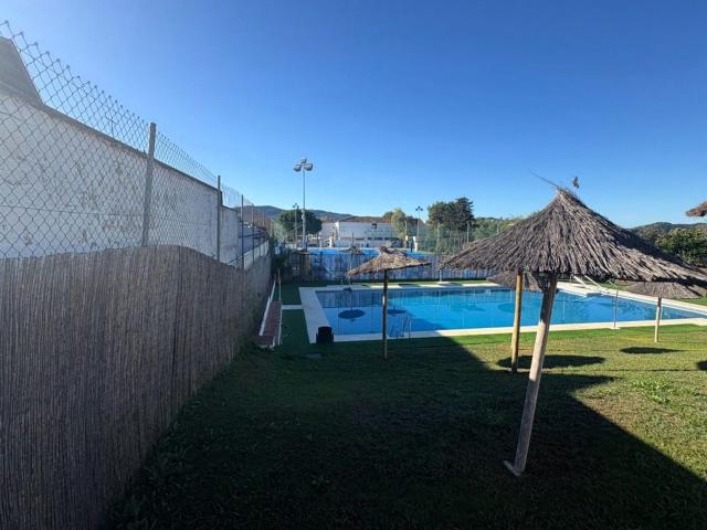 Terreno, Casares