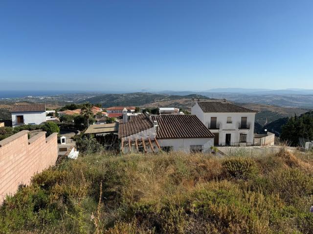 Terreno, Casares