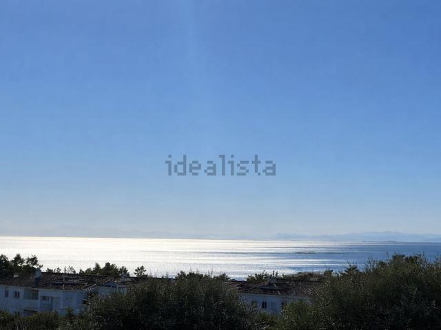 Terreno, Casares