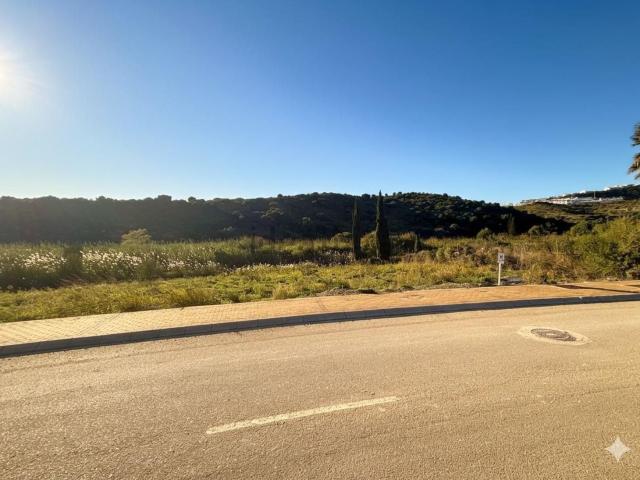 Terreno, Casares