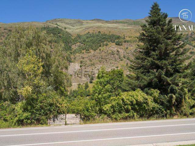 Terreno, Casarilh