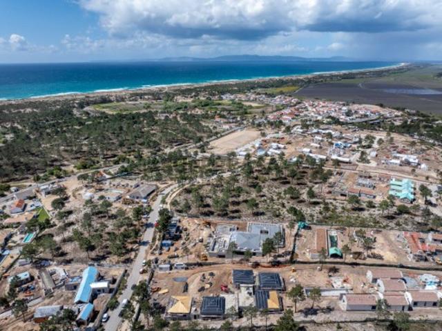 Terreno, Casas da Colina, Lagoa Formosa