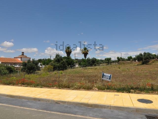 Terreno, Casas de Don Antonio
