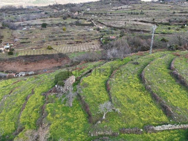 Terreno, Casas del Castañar