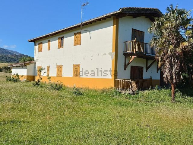 Terreno, Casas del Monte