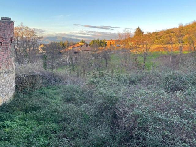 Terreno, Casas del Monte