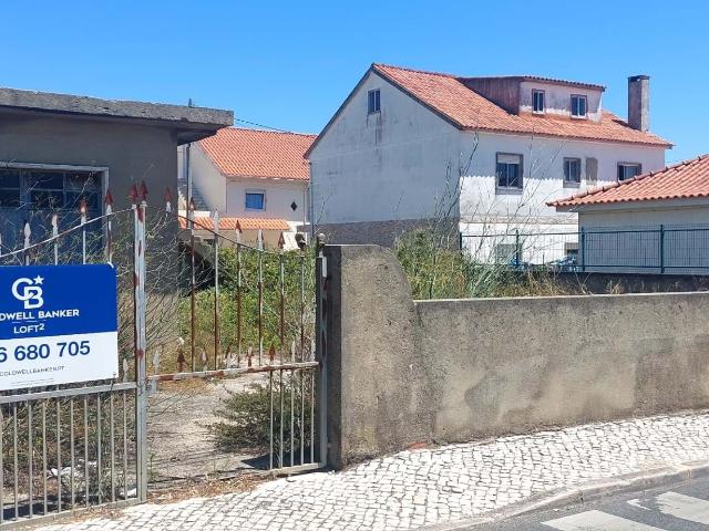 Terreno Cascais, São Domingos de Rana