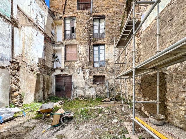Terreno, Casco Antiguo Ciudadela, Jaca