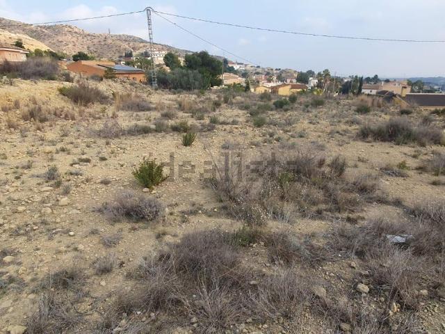 Terreno, Casco Antiguo, Aspe
