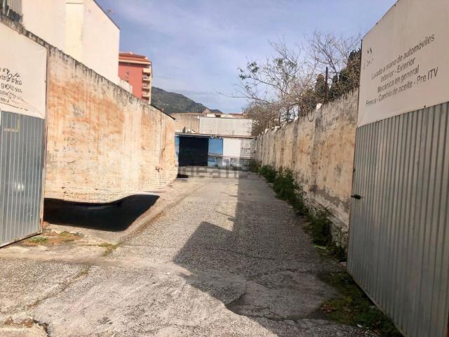 Terreno, Casco Antiguo, Marbella