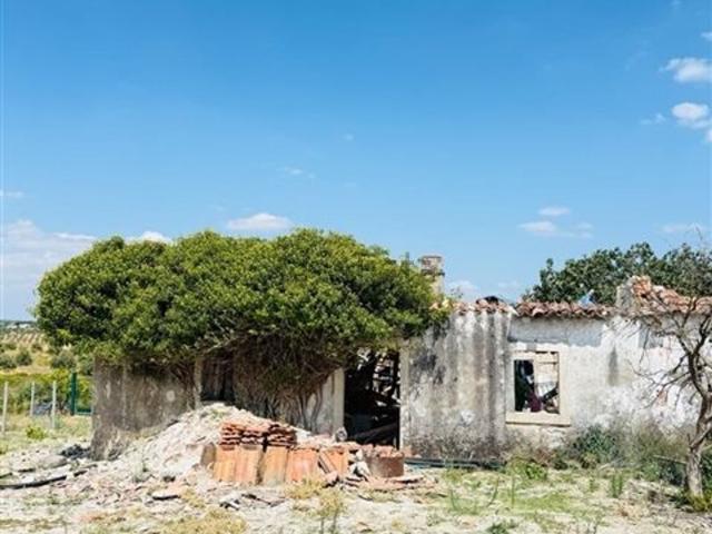 Terreno, Casével e Vaqueiros
