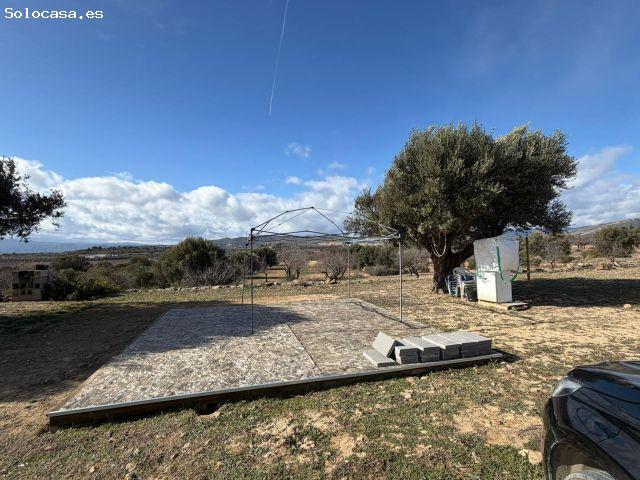 Terreno Casinos
