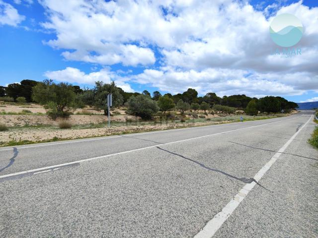 Terreno, Castalla