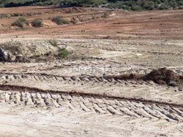 Terreno, Castalla