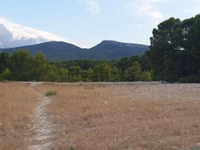 Terreno, Castalla
