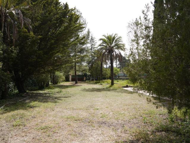 Terreno, Castalla