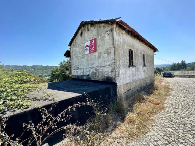 Terreno, Castelões