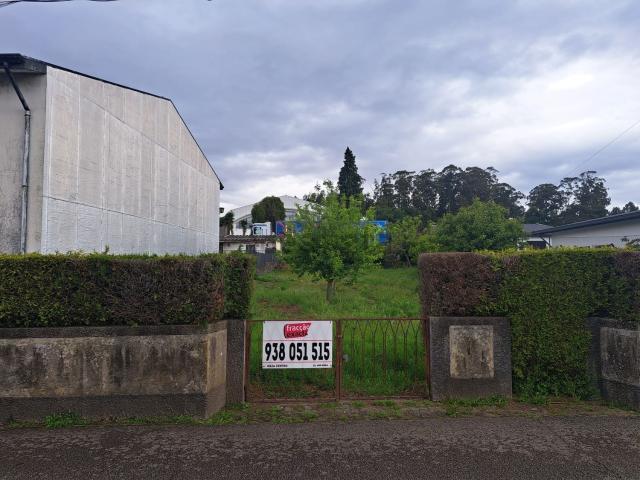 Terreno, Castêlo da Maia