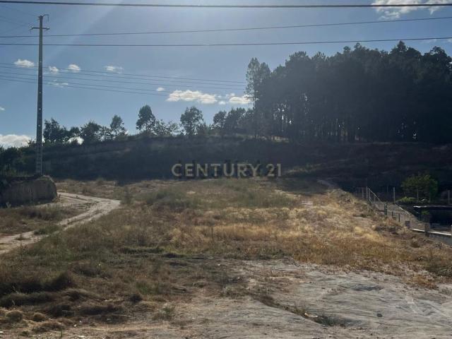 Terreno, Castêlo da Maia