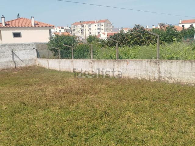 Terreno, Castelo Sesimbra