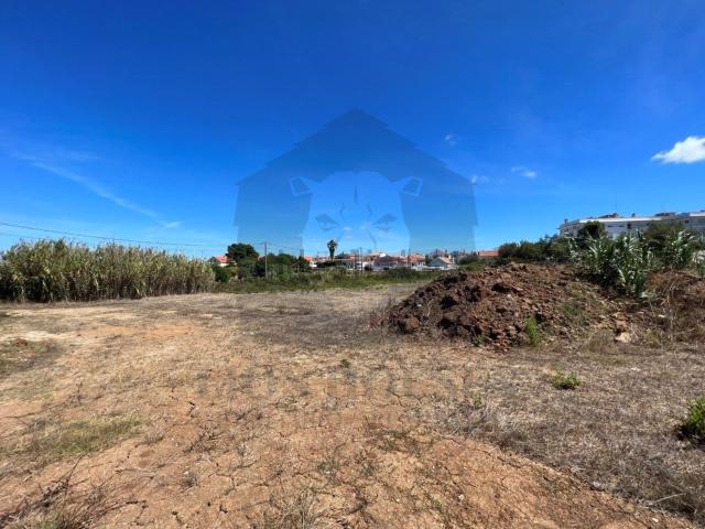 Terreno, Castelo Sesimbra