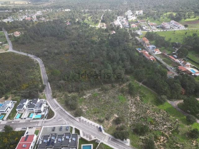 Terreno, Castelo Sesimbra