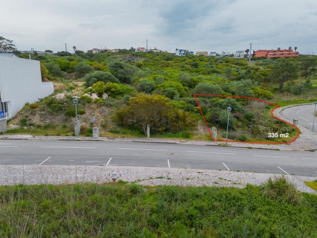 Terreno, Castelo Sesimbra