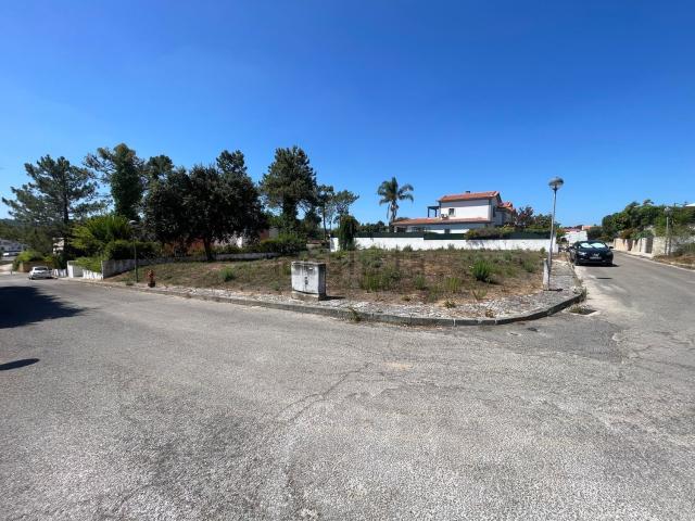 Terreno, Castelo Sesimbra