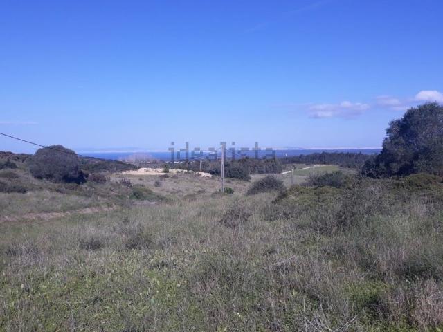 Terreno, Castelo Sesimbra