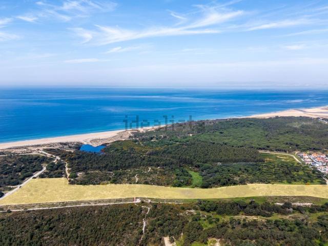 Terreno, Castelo Sesimbra