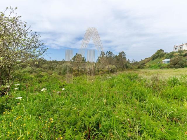 Terreno, Castelo Sesimbra