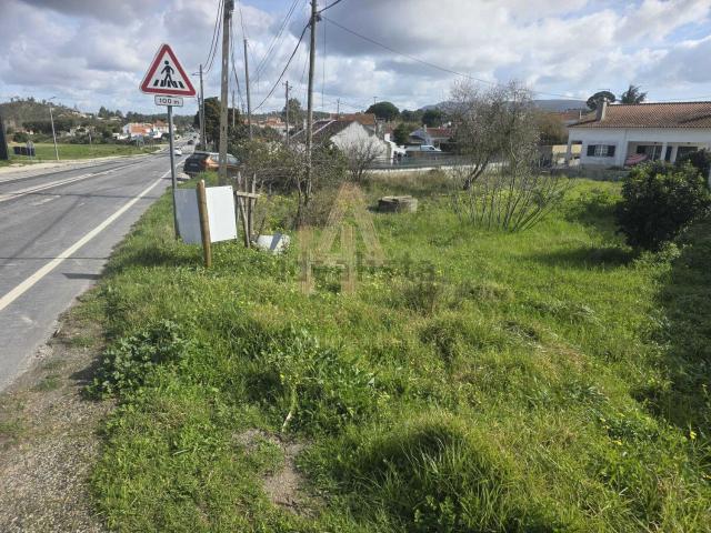 Terreno, Castelo Sesimbra