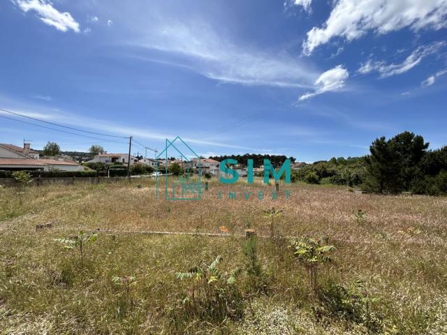 Terreno, Castelo Sesimbra