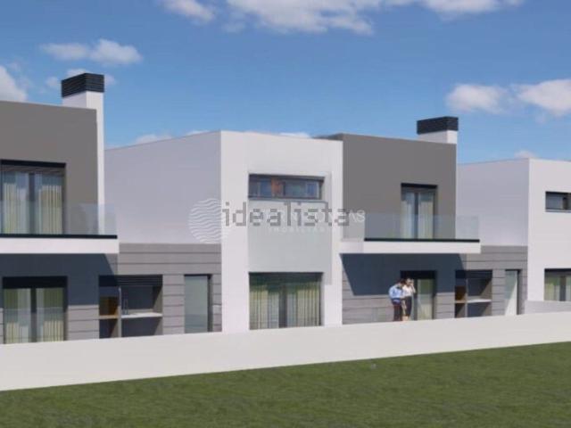 Terreno, Castelo Sesimbra