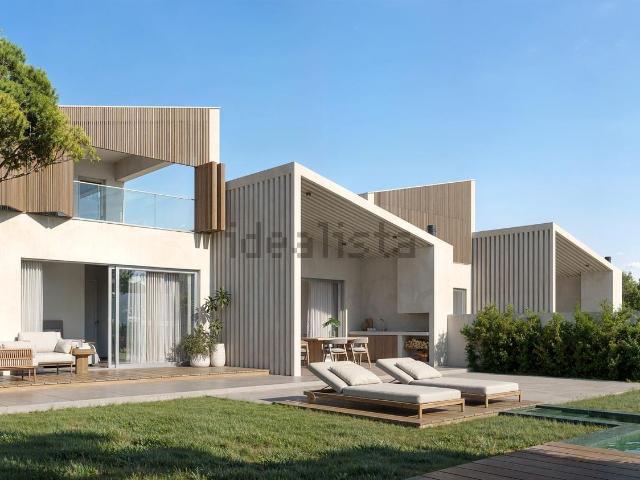 Terreno, Castelo Sesimbra