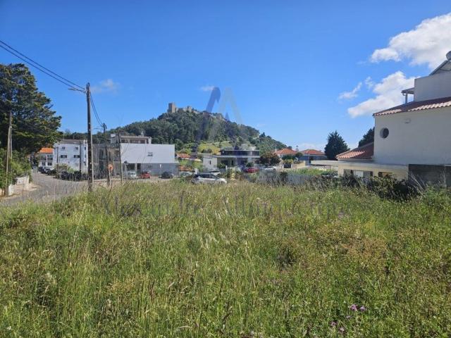 Terreno, Castelo Sesimbra