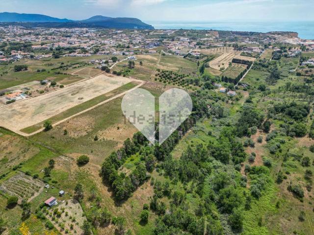Terreno, Castelo Sesimbra