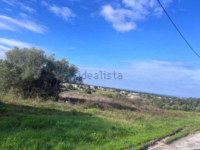 Terreno, Castelo Sesimbra
