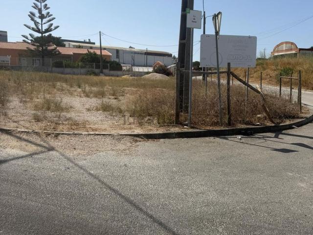 Terreno, Castelo Sesimbra
