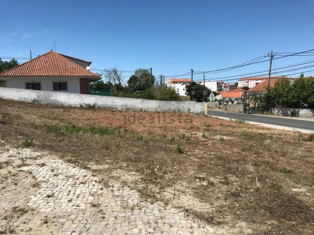 Terreno, Castelo Sesimbra