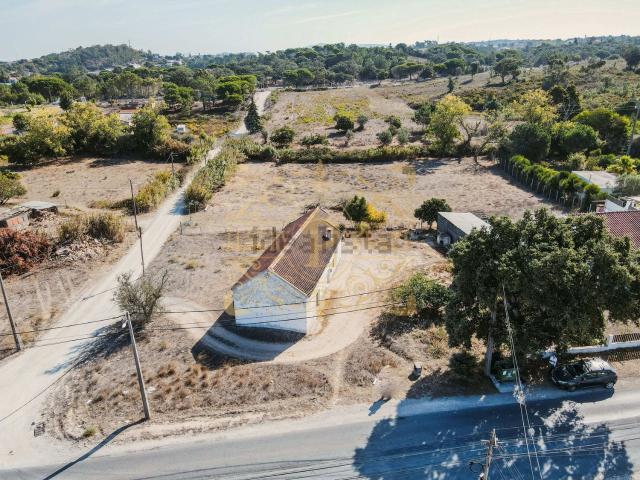 Terreno, Castelo Sesimbra