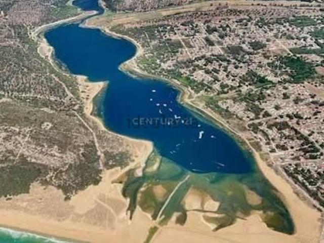 Terreno, Castelo Sesimbra