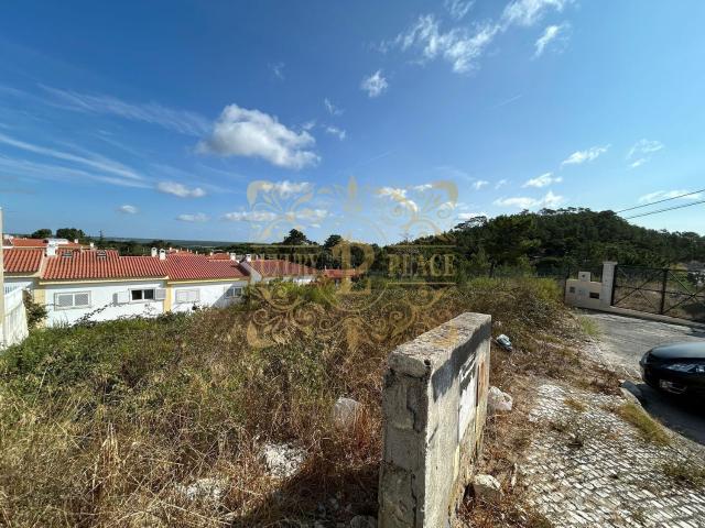 Terreno, Castelo Sesimbra