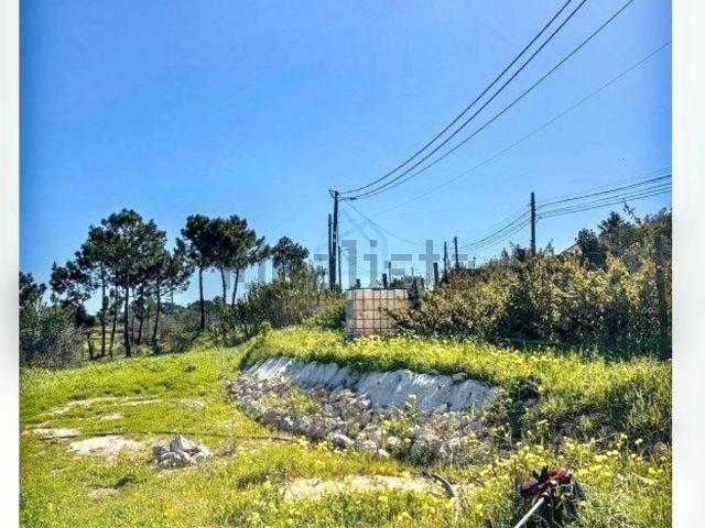 Terreno, Castelo Sesimbra