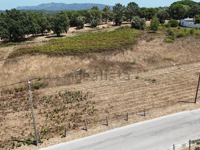 Terreno, Castelo Sesimbra