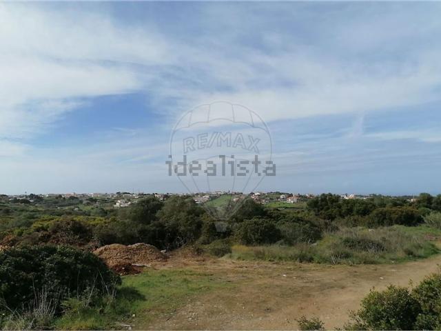 Terreno, Castelo Sesimbra