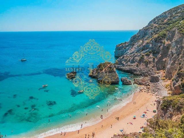 Terreno, Castelo Sesimbra