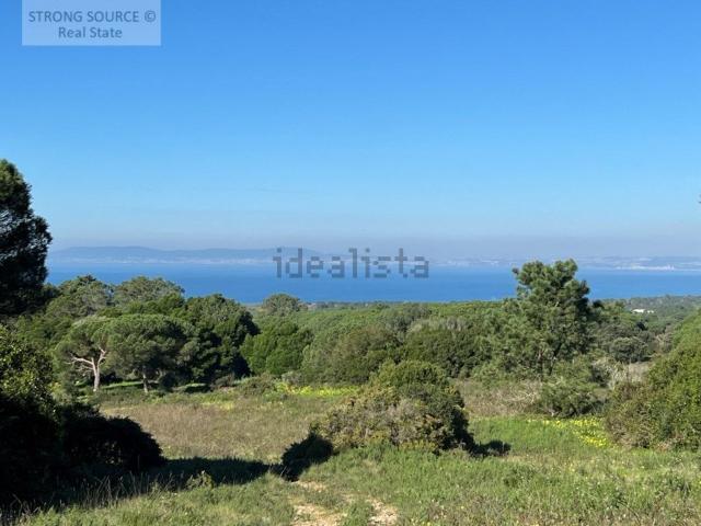 Terreno, Castelo Sesimbra