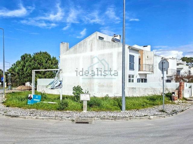 Terreno, Castelo Sesimbra