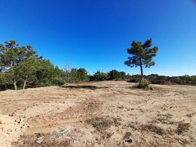 Terreno, Castelo Sesimbra